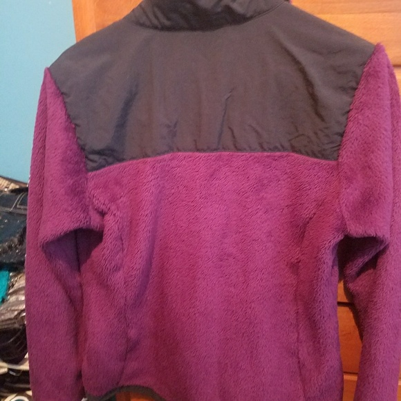Northface fleece - Picture 2 of 2